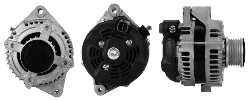 LUCAS LRA03067 Alternator
