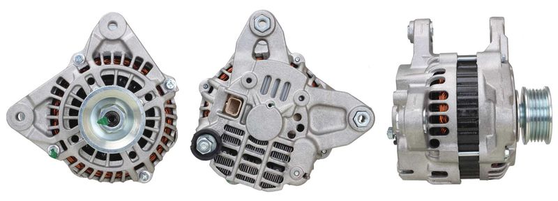 LUCAS LRA03075 Alternator