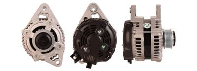Alternator LUCAS LRA03084