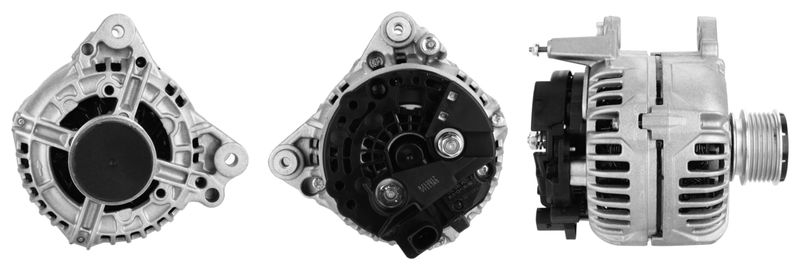LUCAS LRA03087 Alternator