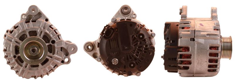 LUCAS LRA03114 Alternator