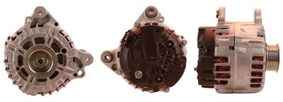 Alternator LUCAS LRA03114