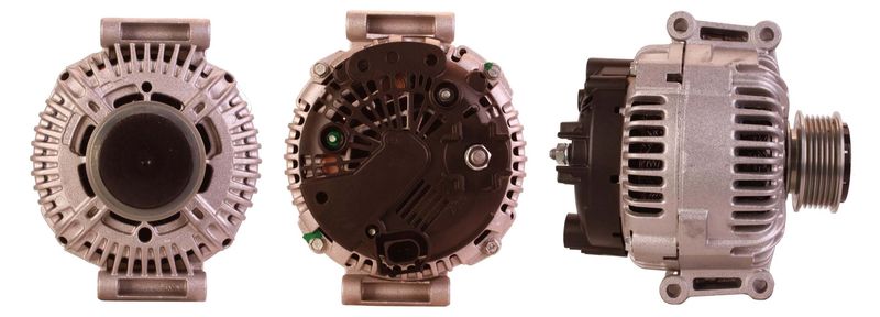 LUCAS LRA03117 Alternator