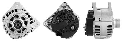 Alternator LUCAS LRA03128