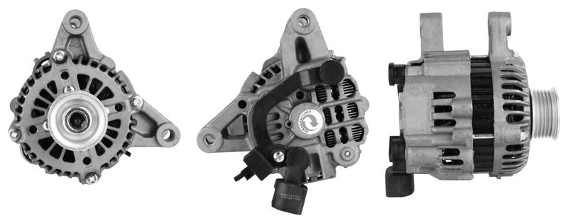 LUCAS LRA03132 Alternator