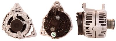 Alternator LUCAS LRA03136
