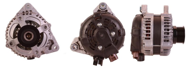LUCAS LRA03143 Alternator