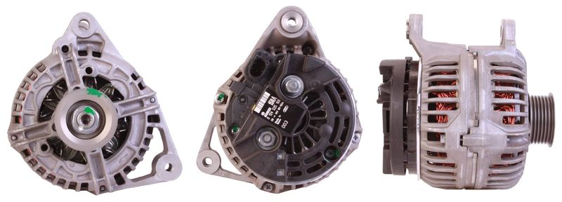 LUCAS LRA03154 Alternator