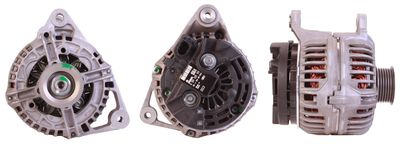 Alternator LUCAS LRA03154