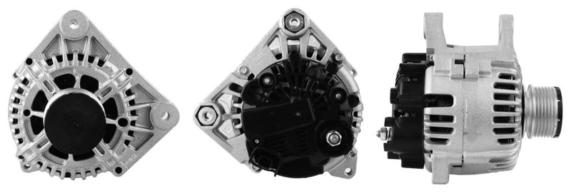 LUCAS LRA03155 Alternator