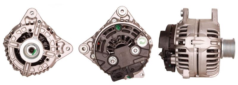 LUCAS LRA03168 Alternator