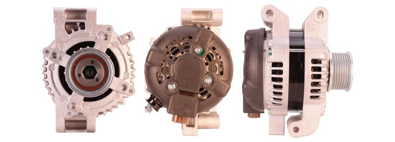 LUCAS LRA03172 Alternator