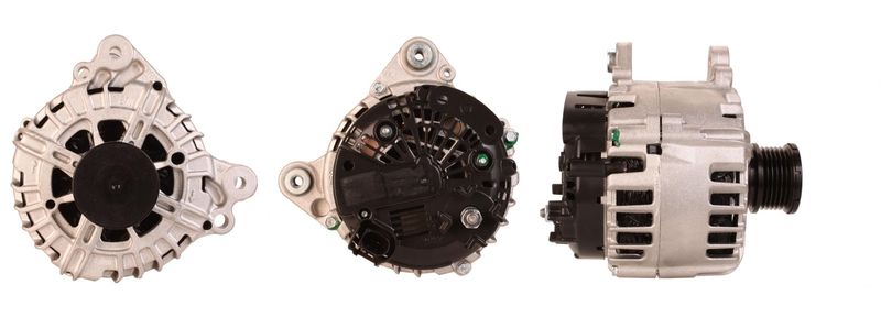 LUCAS LRA03185 Alternator