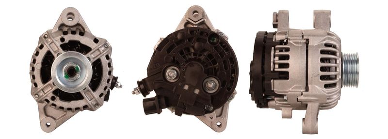 LUCAS LRA03188 Alternator