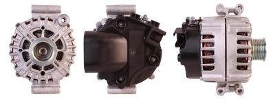 Alternator LUCAS LRA03209