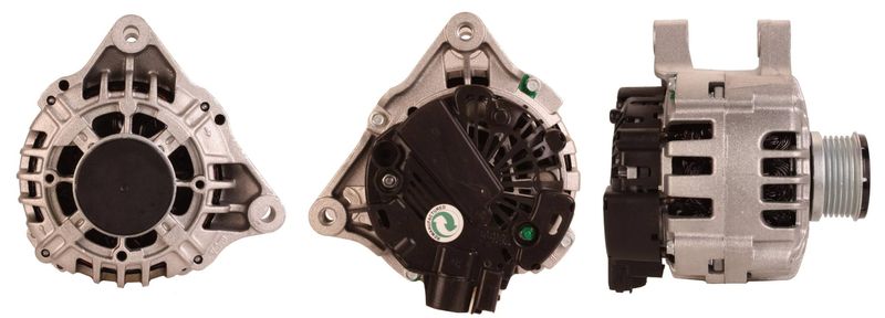 LUCAS LRA03225 Alternator