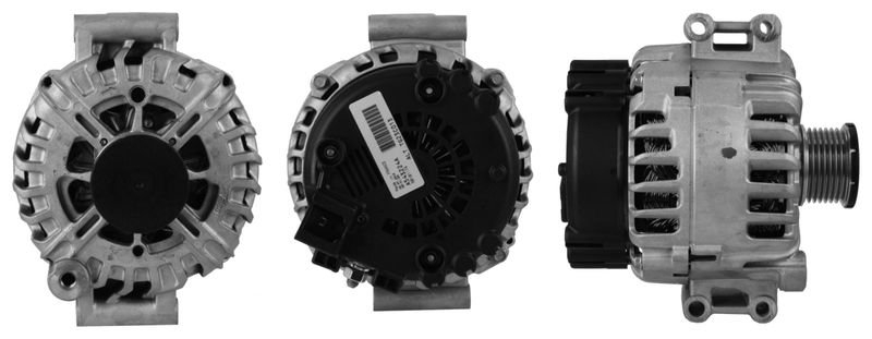 LUCAS LRA03227 Alternator