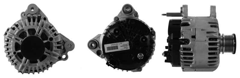 LUCAS LRA03241 Alternator
