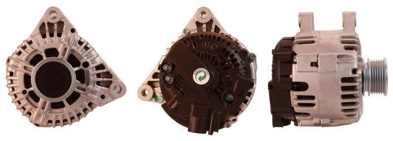 LUCAS LRA03243 Alternator