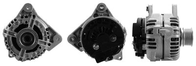 Alternator LUCAS LRA03249