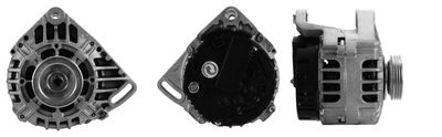 Alternator LUCAS LRA03250