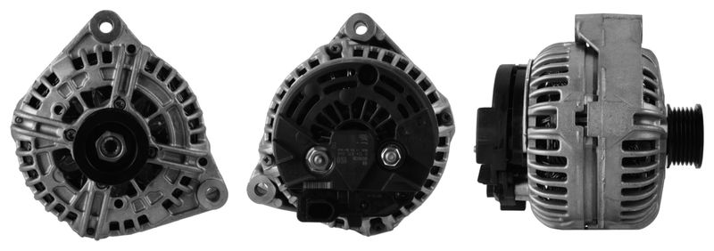 LUCAS LRA03256 Alternator