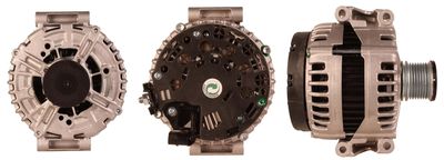 Alternator LUCAS LRA03295