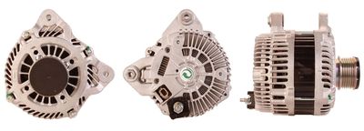 Alternator LUCAS LRA03304
