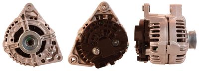 Alternator LUCAS LRA03310