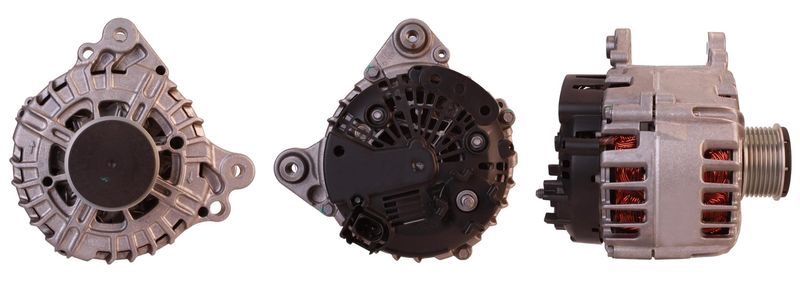 LUCAS LRA03320 Alternator