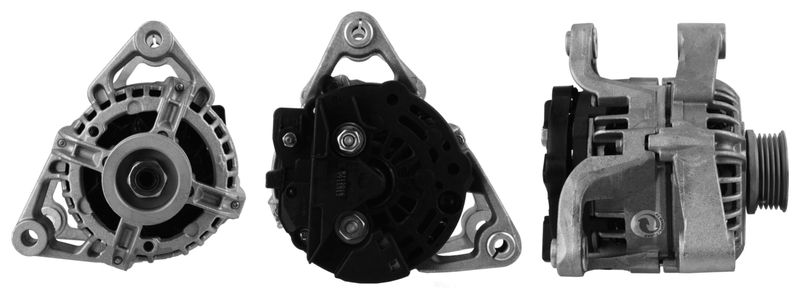 LUCAS LRA03343 Alternator