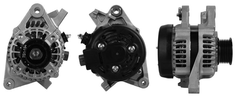 LUCAS LRA03345 Alternator