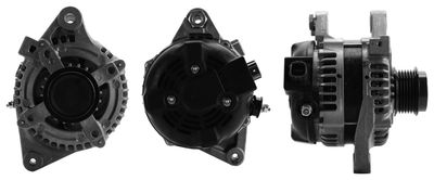 Alternator LUCAS LRA03353