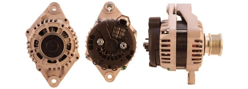 LUCAS LRA03357 Alternator