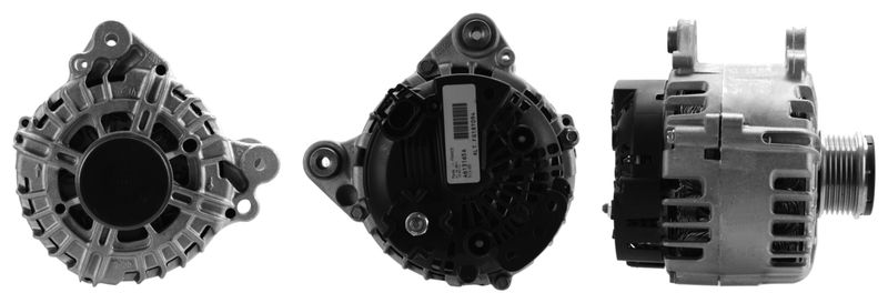 LUCAS LRA03358 Alternator
