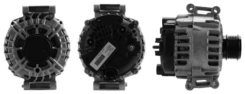 LUCAS LRA03360 Alternator