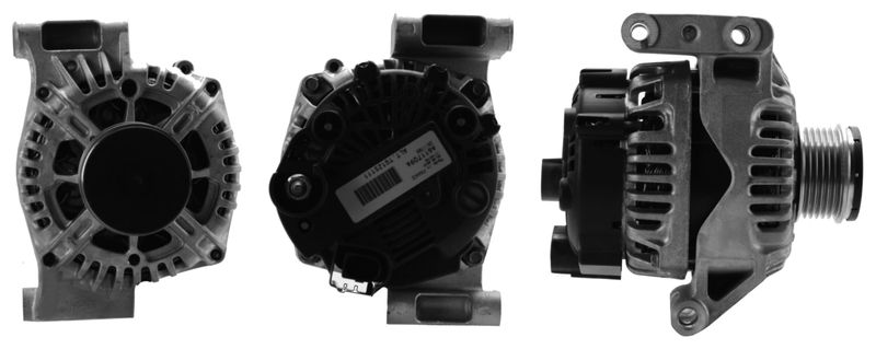 LUCAS LRA03362 Alternator