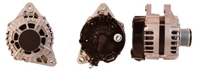 Alternator LUCAS LRA03365