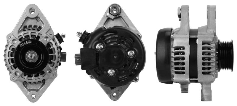 LUCAS LRA03375 Alternator