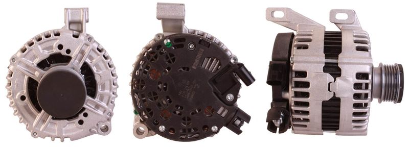 LUCAS LRA03376 Alternator