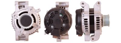 Alternator LUCAS LRA03378