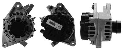 Alternator LUCAS LRA03380