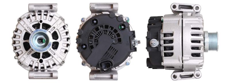 LUCAS LRA03387 Alternator