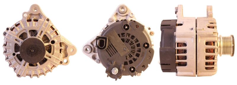 LUCAS LRA03396 Alternator
