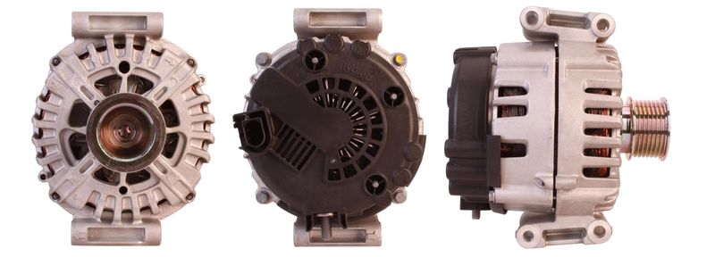 LUCAS LRA03397 Alternator