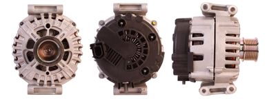 Alternator LUCAS LRA03397