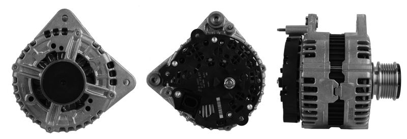 LUCAS LRA03402 Alternator