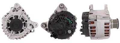 Alternator LUCAS LRA03404