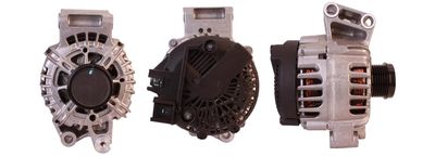 Alternator LUCAS LRA03409