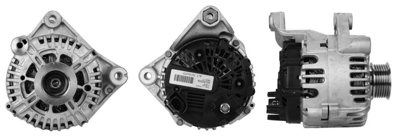 LUCAS LRA03415 Alternator